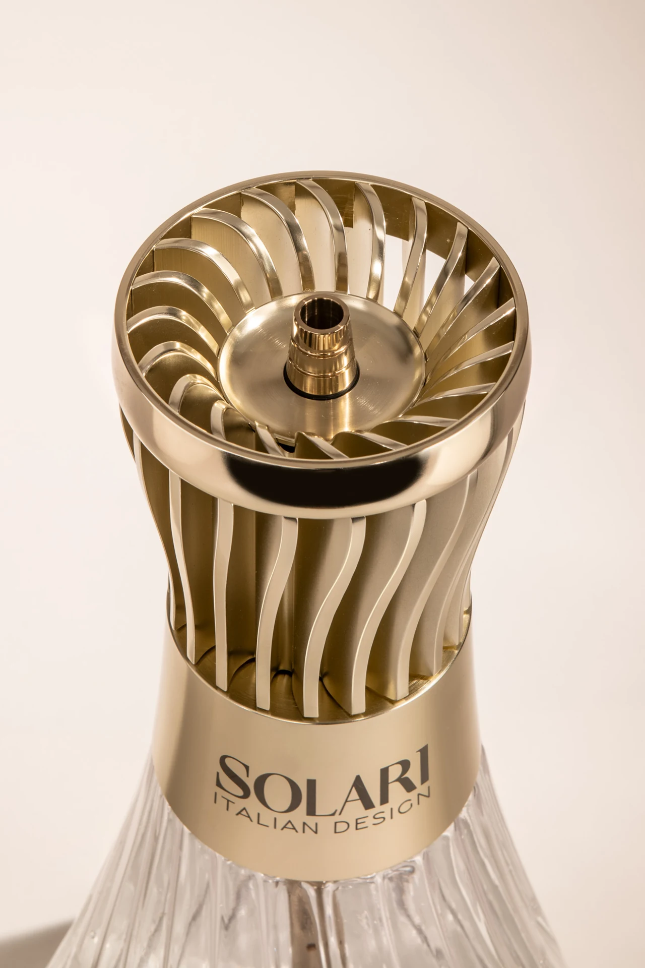 Solari · Primadonna